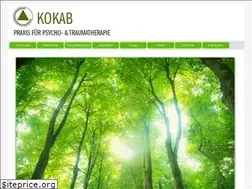 Sites similar to kokab.de