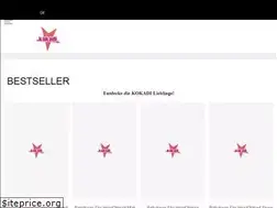 Sites similar to kokadi.de