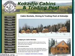 Sites similar to kokadjo.com