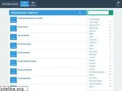 Sites similar to kokakozasto.com