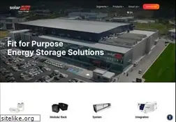 Sites similar to kokam.com