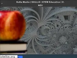Sites similar to kokamedia.weebly.com