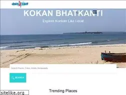 Sites similar to kokanbhatkanti.com