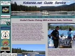 Sites similar to kokanee.net