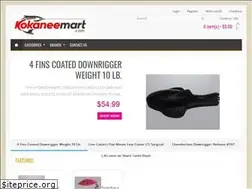 Sites similar to kokaneemart.com