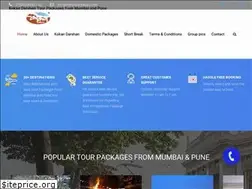 Sites similar to kokanparyatan.com