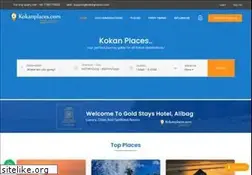 Sites similar to kokanplaces.com