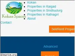 Sites similar to kokanspaces.com