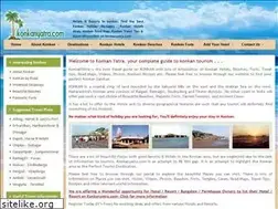 Sites similar to kokanyatra.com