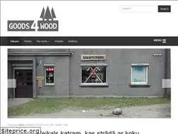 Sites similar to kokapstradei.lv