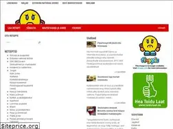 Sites similar to kokaraamat.ee