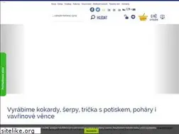 Sites similar to kokardy.cz