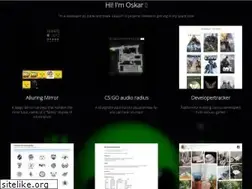 Sites similar to kokarn.github.io