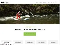 Sites similar to kokatat.com