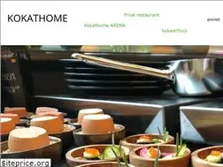 Sites similar to kokathome.eu