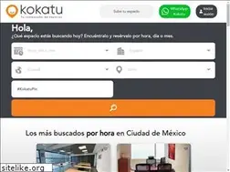 Sites similar to kokatu.com