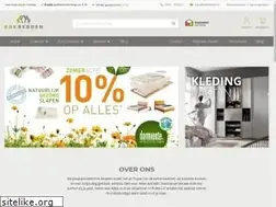 Sites similar to kokbedden.nl