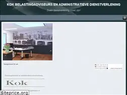 Sites similar to kokbelastingadviseurs.nl