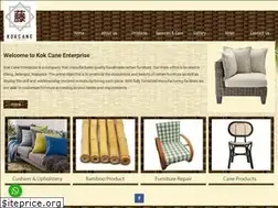 Sites similar to kokcane.com