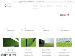 Sites similar to kokcecit.com