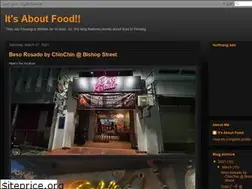 Sites similar to kokcheehou.blogspot.com