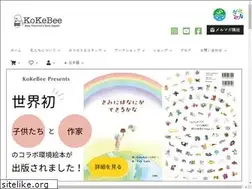 Sites similar to kokebee.com
