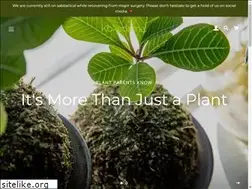 Sites similar to kokedama.ca