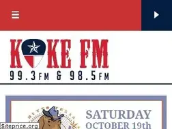 Sites similar to kokefm.com