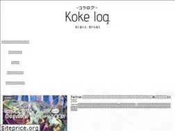 Sites similar to kokelog.com
