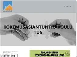 Sites similar to kokemustalo.fi