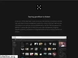 Sites similar to koken.me