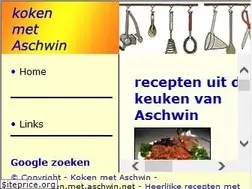 Sites similar to koken.met.aschwin.net