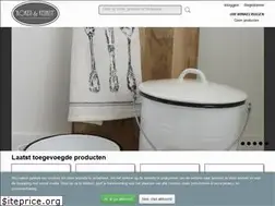 Sites similar to kokenenkeuken.com