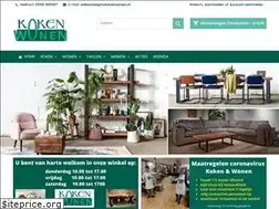 Sites similar to kokenenwonen.nl