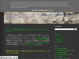 Sites similar to kokenikki.blogspot.com
