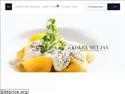 Sites similar to kokenmetjan.be