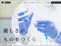 Sites similar to kokenmpc.co.jp