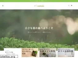 Sites similar to kokenomori.com