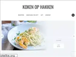 Sites similar to kokenophakken.be