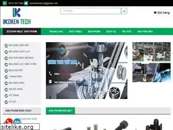 Sites similar to kokentech.com.vn