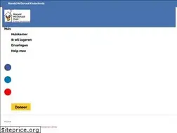 Sites similar to kokenvoorkids.nl