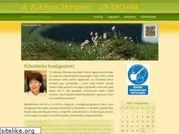 Sites similar to kokenyes.hu