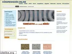 Sites similar to kokereskedes.com