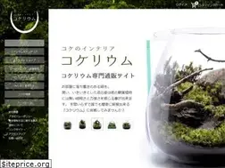 Sites similar to kokerium.com