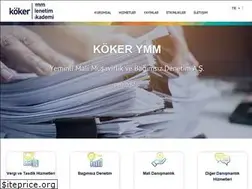 Sites similar to kokerymm.com
