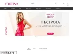 Sites similar to koketna.com