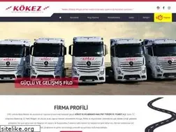 Sites similar to kokez.com.tr
