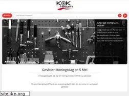 Sites similar to kokfietsen.nl