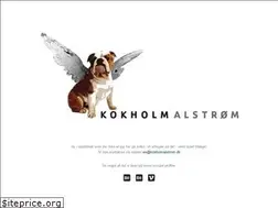 Sites similar to kokholmalstrom.dk