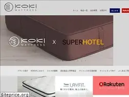 Sites similar to koki-c.com